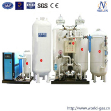 Wg-Std Psa Nitrogen Generator